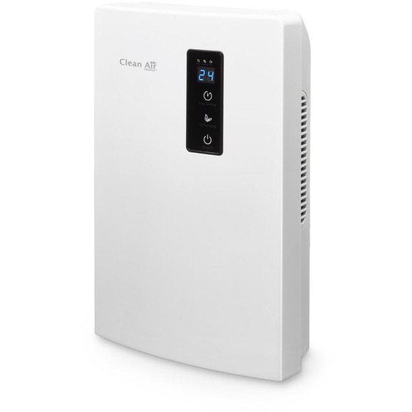 DEHUMIDIFIER & AIR PURIFIER/CA-703W CLEAN AIR ...