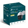 NET CAMERA PT 4MP IR/VIGI C540(4MM) TP-LINK