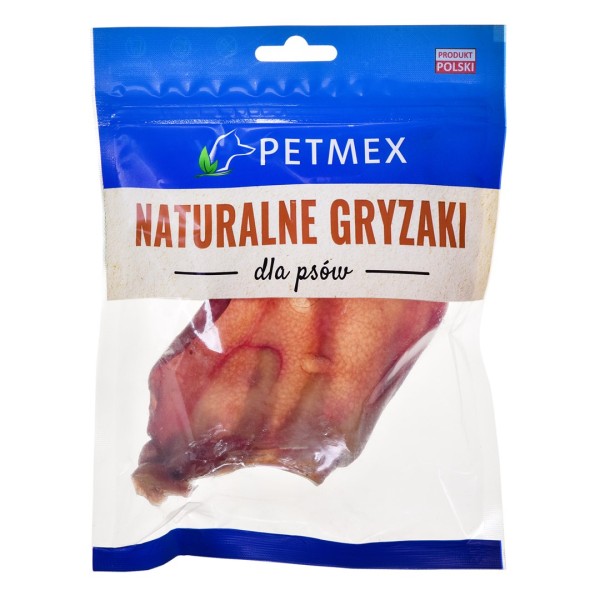 Dog chew PETMEX Pork ear 40g ...