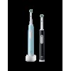Szczoteczka elektryczna Oral-B Pro1 Duo Pack