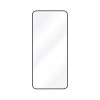 Fixed Screen protector | Xiaomi | 15 | Tempered glass | Black | Full Cover 2.5D