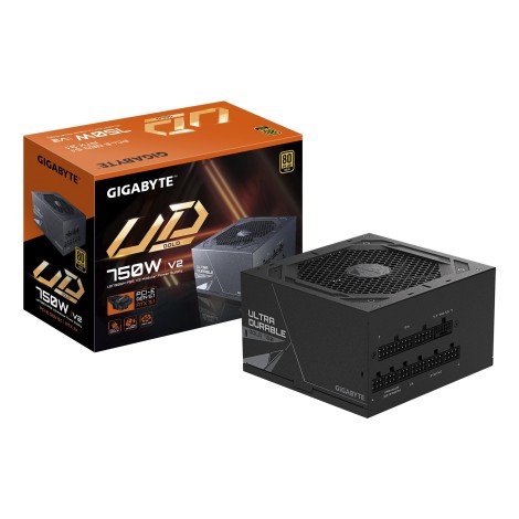 CASE PSU ATX3.1 750W/GP-UD750GM PG5 V2 GIGABYTE