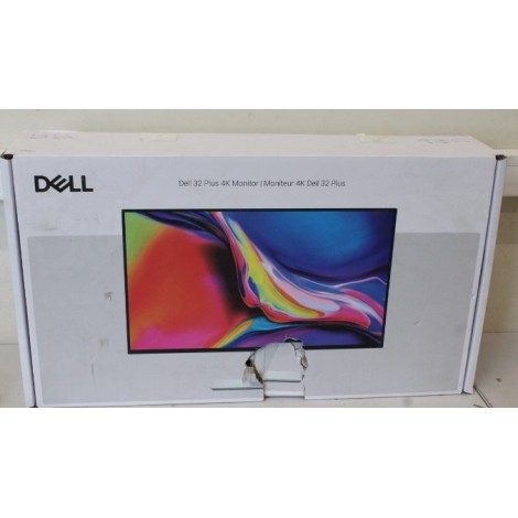 SALE OUT. Dell S3225QS | 32 
