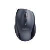 MOUSE USB LASER WRL M705/BLACK 910-006034 LOGITECH