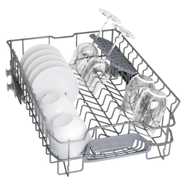 Bosch SPS4HMI10E freestanding dishwasher