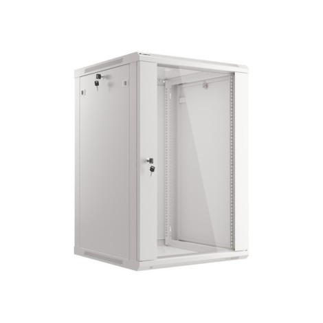 LANBERG WF01-6618-10S wall-mount rack