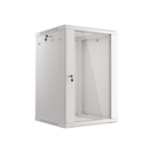LANBERG WF01-6618-10S wall-mount rack