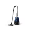 Philips | Vacuum cleaner | FC8240/09 | Bagged | Power 900 W | Dust capacity 3 L | Blue/Black