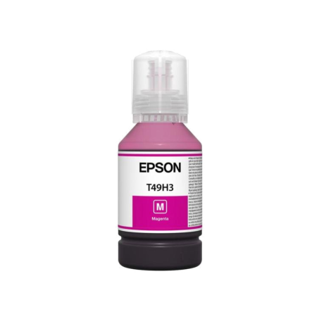 Epson T49H | Ink Bottle | Magenta