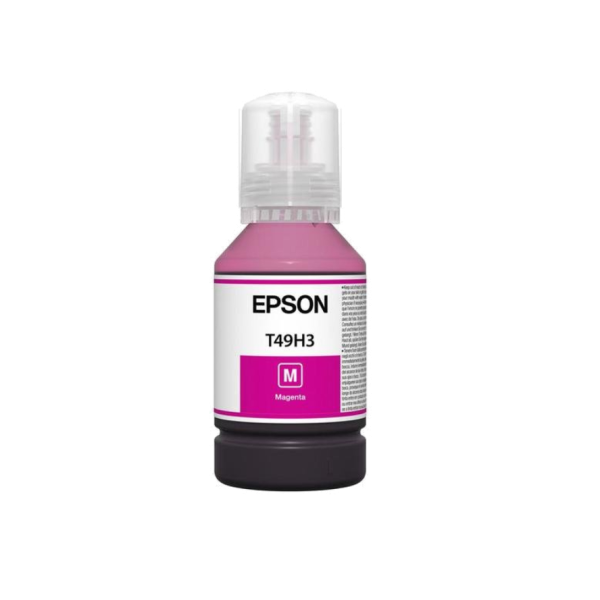 Epson T49H | Ink Bottle | ...