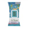 SODA mr. Soda Wet Wipes Universal 80 pcs | Soda