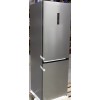 SALE OUT. Gorenje N619EAXL4 Refrigerator, E, Free standing, Combi, Height 186 cm, Net Fridge 207 L, Net Freezer 97 L, Grey | Gorenje Refrigerator | N619EAXL4 | Energy efficiency class E | Free standing | Combi | Height 186 cm | No Frost system | Fridge ne
