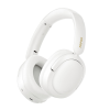 Edifier | Headphones | W800BT SE | Wireless | Over-ear | Microphone | Noise reduction | White