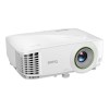 Benq | EW600 | WXGA (1280x800) | 3600 ANSI lumens | White | Lamp warranty 12 month(s) | Wi-Fi