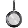 Tefal Unlimited G2551972 frying pan Wok/Stir-Fry pan Round