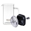 FRENCH PRESS 600ML/90503 RESTO