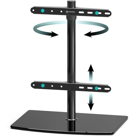 TV SET ACC DESKTOP STAND/32-75