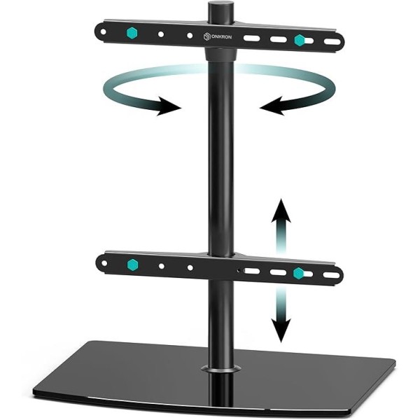 TV SET ACC DESKTOP STAND/32-75