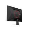 AOC 27G4HRE 27“ 1920x1080/16:9/300 cd/m²/0.5ms/HDMI, DisplayPort, Headphone out