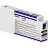 Epson UltraChrome HDX | Singlepack T824D00 | Ink Cartridge | Violet