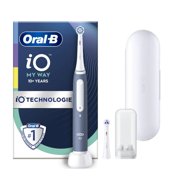 Oral-B | Electric Toothbrush Teens | ...