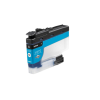 Brother LC427C | Ink Cartridge | Cyan