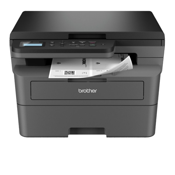 Brother DCP-L2600D multifunction printer Laser A4 ...