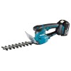 Makita DUM111SYX brush cutter/string trimmer 27 W Battery Black, Blue