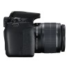 Canon | SLR Camera Kit | Megapixel 24.1 MP | ISO sensitivity (max) 12800 | Display diagonal 3.0 