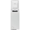 WHIRLPOOL TDLR 6240S PL/N washing machine