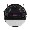 ETA | Robot Vacuum Cleaner | Aurum ETA524190000 | Wet&Dry | Operating time (max) 240 min | Li-ion | 5200 mAh | Dust capacity 0.25 L | Grey