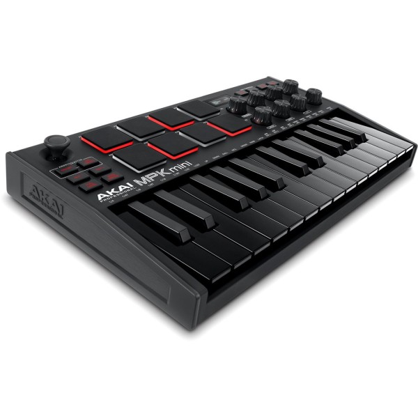 AKAI MPK Mini MK3 Control keyboard ...