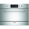 Bosch Serie 6 SKE52M75EU dishwasher Undercounter 6 place settings F