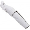 Hair clipper CAMRY CR 2841 white