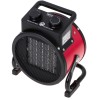 CERAMIC HEATER CAMRY CR 7743 CERAMIC HEATER CAMRY CR 7743