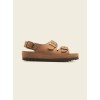 Scholl Air Bag - unisex flip-flops, size 41