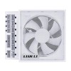 Power Supply|LIAN LI|EDGE1000|1000 Watts|Efficiency 80 PLUS PLATINIUM|PFC Active|G9P.EG1000.WE00.EU