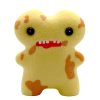 FUGGLER LIMITED EDITION 1.5 COLLECTIBLE FIGURES - 8 PACK DELUXE BOX VER. B