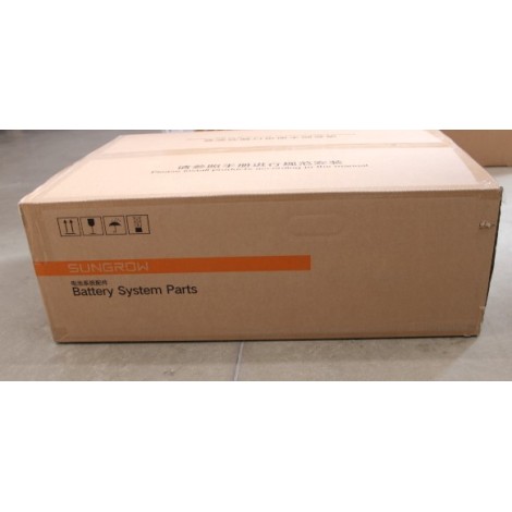 SALE OUT. Sungrow SBR Accessory SBR V114 / DEMO | SUNGROW | ESS SBR Base+Switchgear V114 | AST03129 | DAMAGED PACKAGING