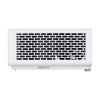 Optoma HZ146X-W Standard throw projector 3800 ANSI lumens DLP 1080p (1920x1080) 3D White
