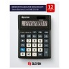 Eleven office calculator CMB1201-BK