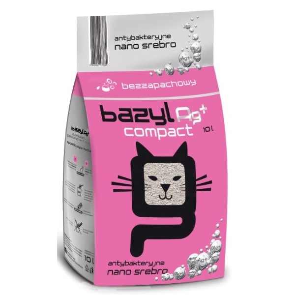 BAZYL Ag+ Super Premium Compact - ...