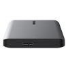 Toshiba Canvio Basics external hard drive 4 TB 2.5" USB Type-A / Micro-USB B 2.0/3.2 Gen 1 (3.1 Gen 1) Black