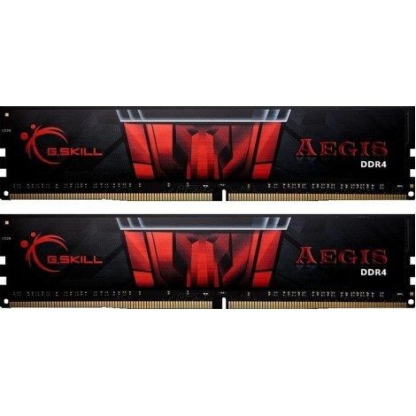 G.Skill | 16 Kit (8GBx2) GB | DDR4 | 3000 MHz | PC/server | Registered No | ECC No
