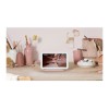 Google Nest Hub 2nd Generation - Chalk