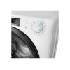Candy CSOW44644TWMB6-S Washing Machine with Dryer, A/E, Inverter, Front loading, Depth 45 cm, Washing 6 kg, Drying 4 kg, White | Candy