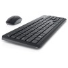 KEYBOARD +MOUSE WRL KM3322W/ENG 580-AKFZ DELL