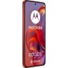 Motorola Edge 50 Neo 5G  (6.4") 120Hz Dual SIM Android 14 5G USB Type-C 12 GB 512 GB 4310 mAh Poinciana Terracotta