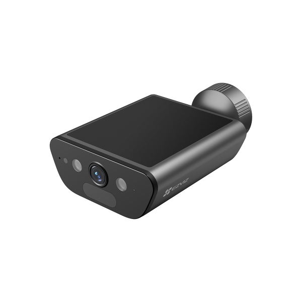 EZVIZ EB5 8MP Battery Wi-Fi Camera
