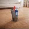 Vileda H2prO flat mop